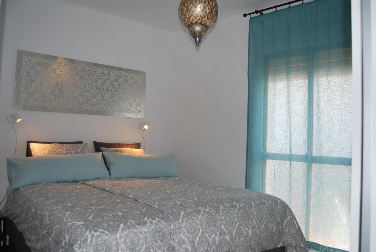 Ap290 - Casa Olivia Villa เนร์คา ภายนอก รูปภาพ