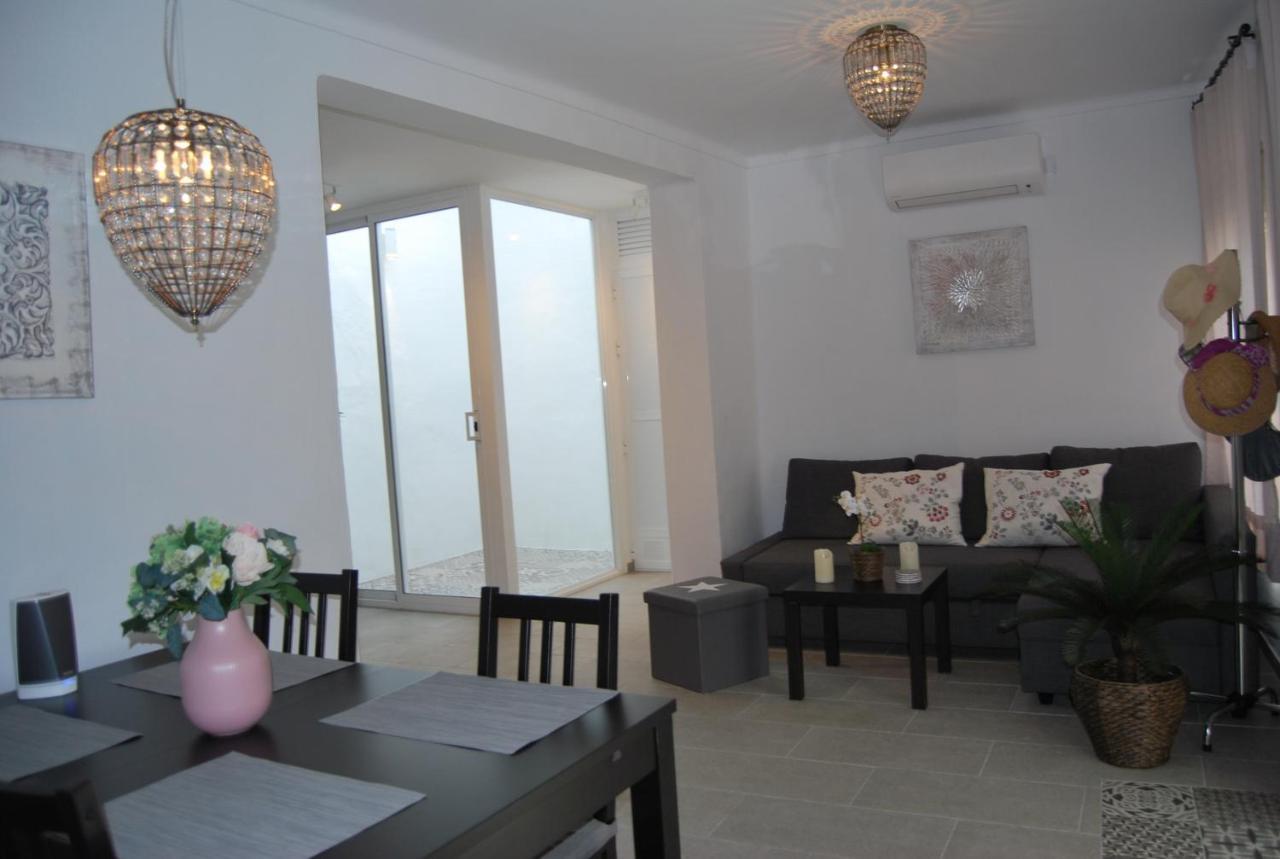 Ap290 - Casa Olivia Villa เนร์คา ภายนอก รูปภาพ