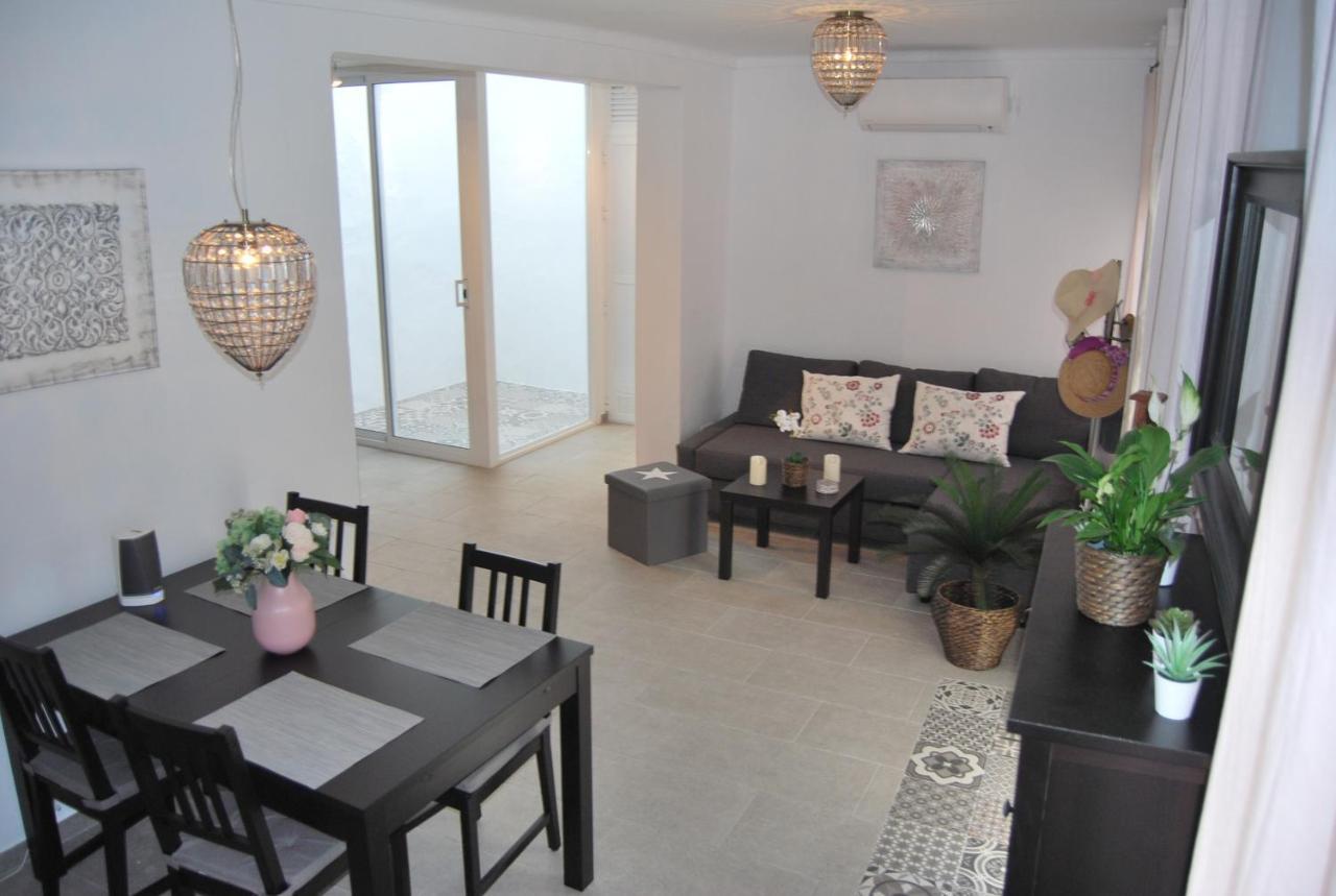 Ap290 - Casa Olivia Villa เนร์คา ภายนอก รูปภาพ
