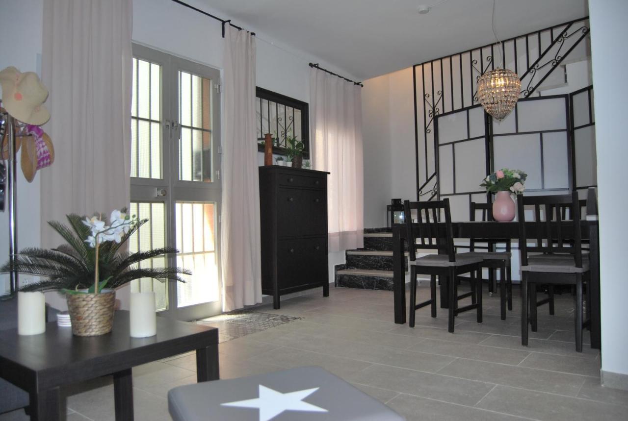 Ap290 - Casa Olivia Villa เนร์คา ภายนอก รูปภาพ