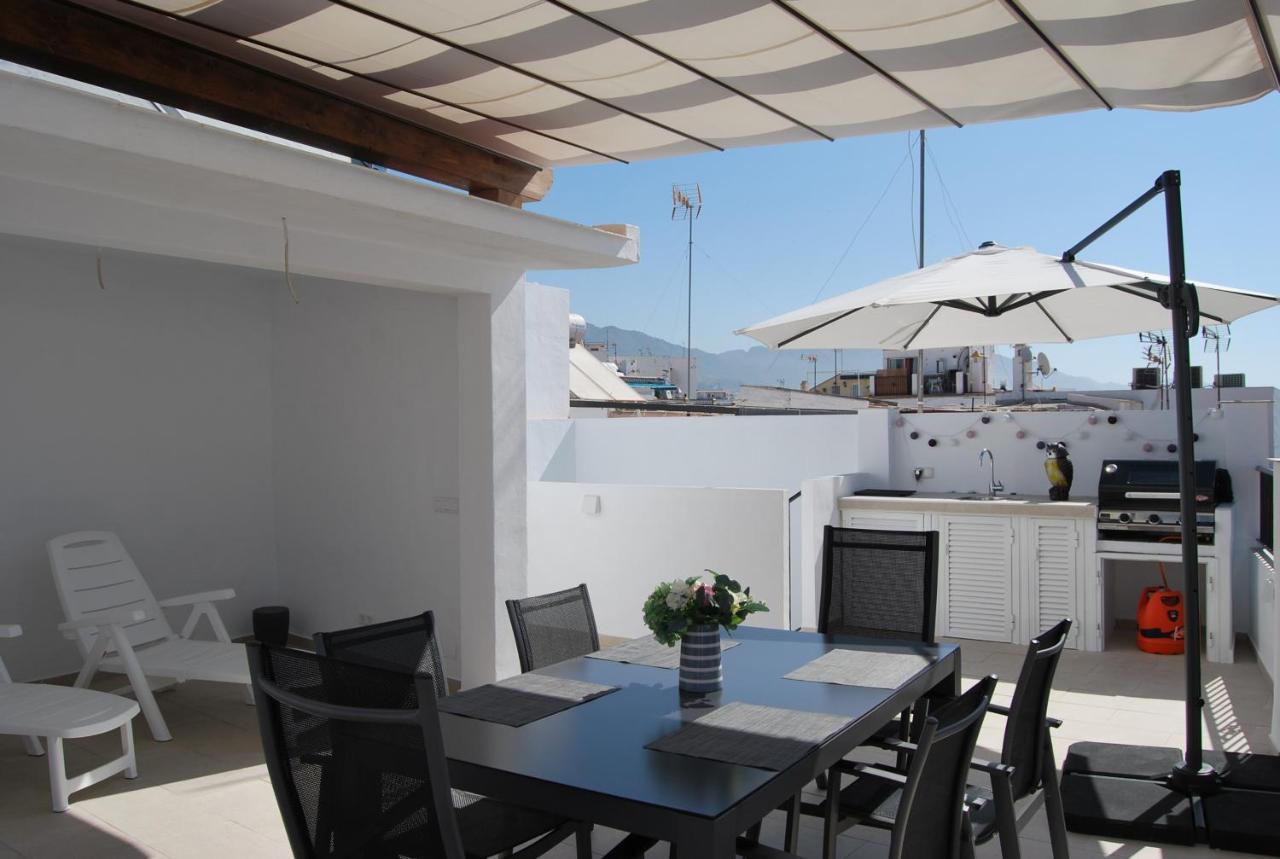 Ap290 - Casa Olivia Villa เนร์คา ภายนอก รูปภาพ
