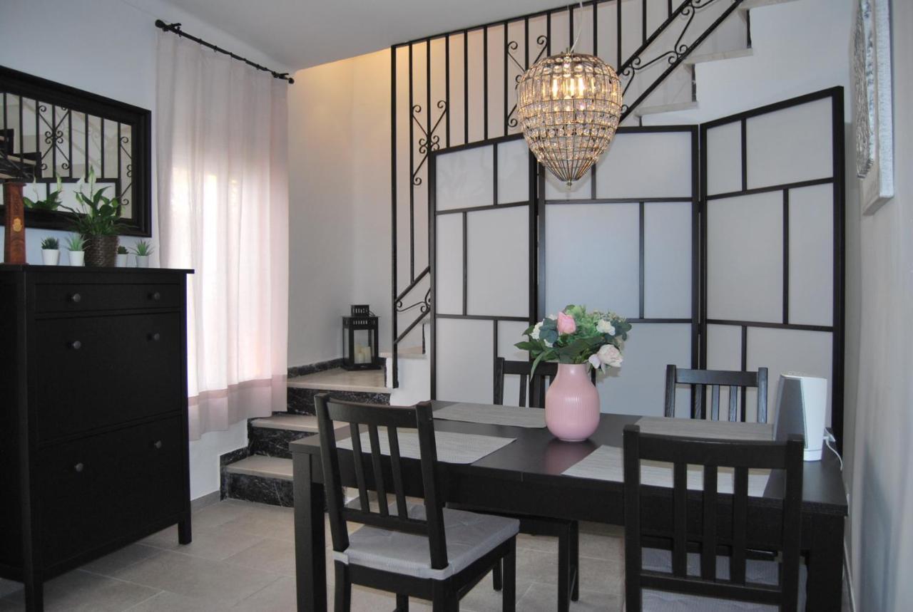 Ap290 - Casa Olivia Villa เนร์คา ภายนอก รูปภาพ