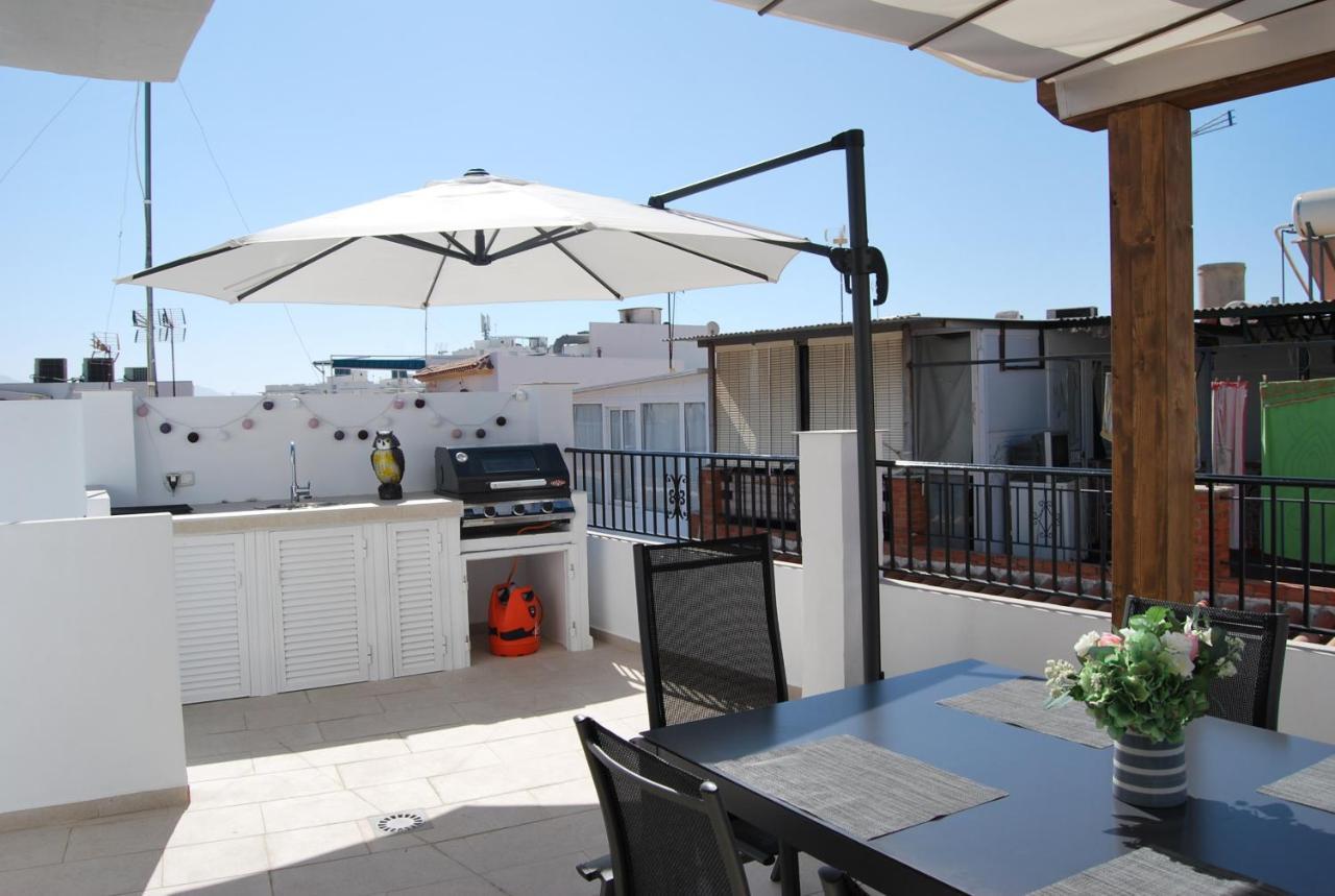 Ap290 - Casa Olivia Villa เนร์คา ภายนอก รูปภาพ
