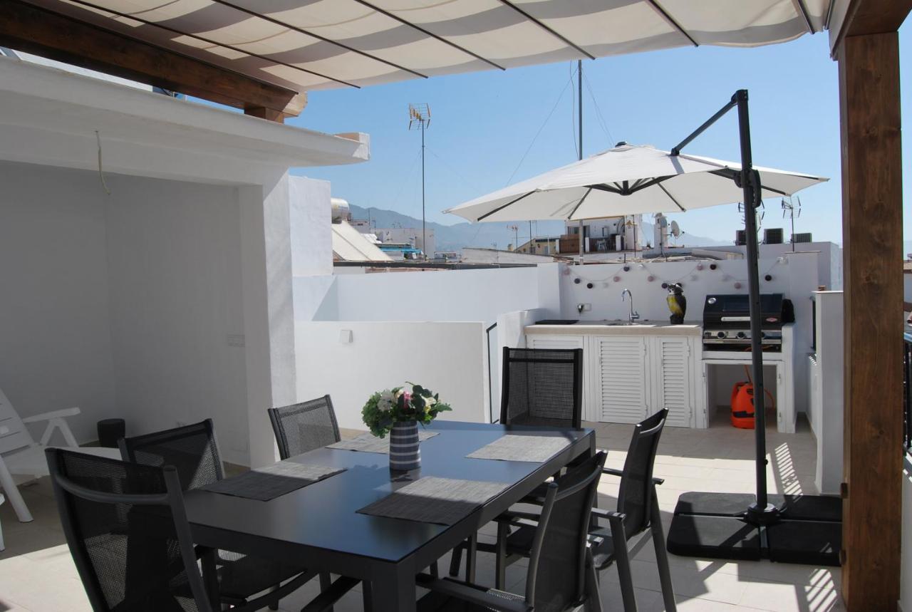 Ap290 - Casa Olivia Villa เนร์คา ภายนอก รูปภาพ