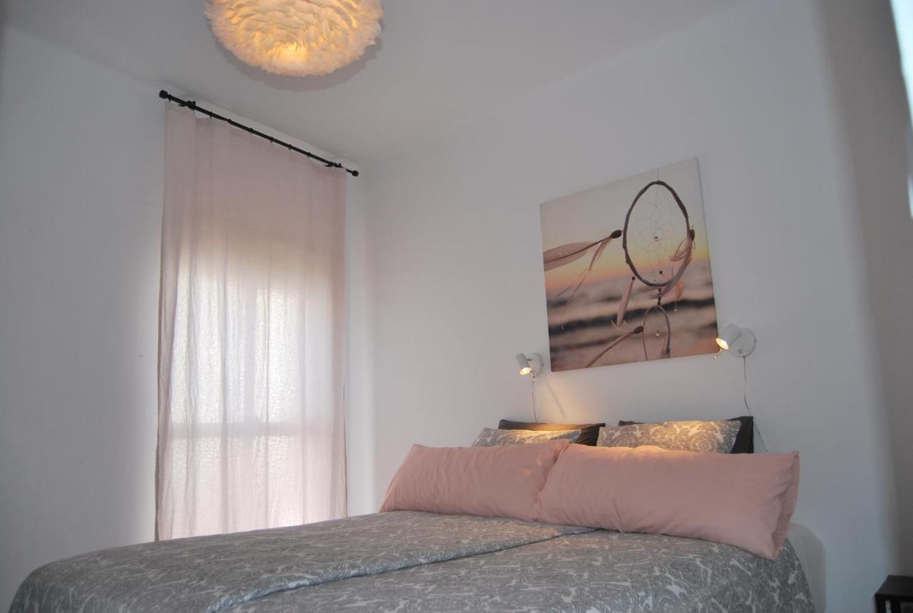 Ap290 - Casa Olivia Villa เนร์คา ภายนอก รูปภาพ