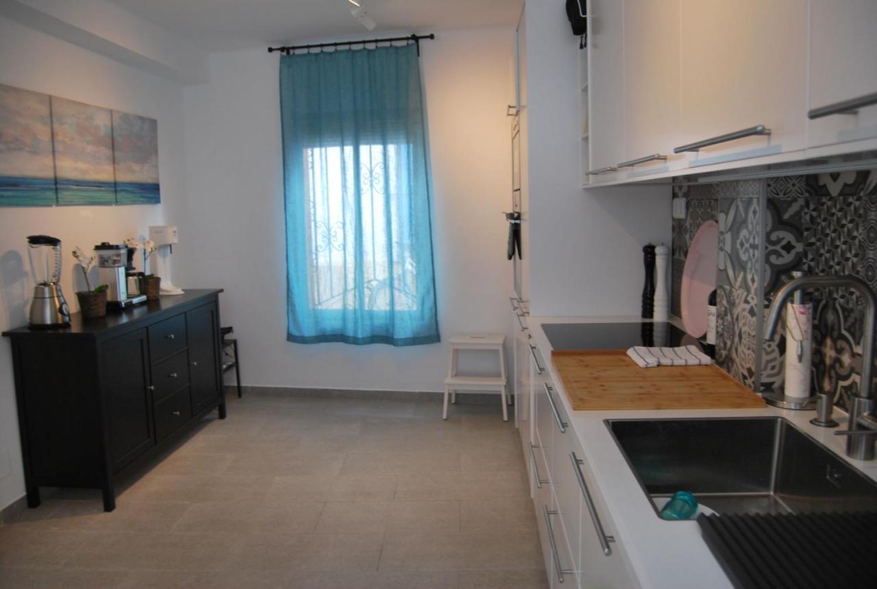 Ap290 - Casa Olivia Villa เนร์คา ภายนอก รูปภาพ