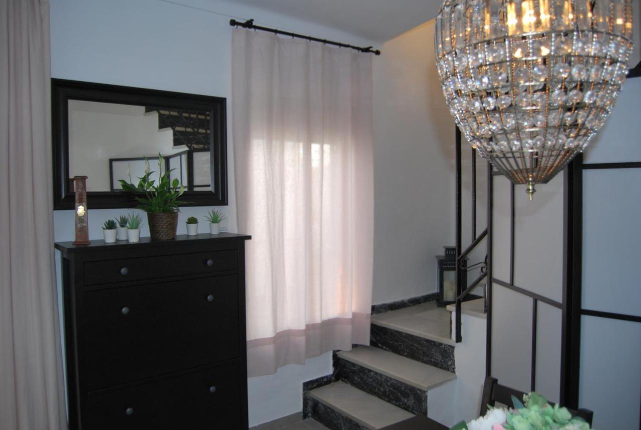 Ap290 - Casa Olivia Villa เนร์คา ภายนอก รูปภาพ